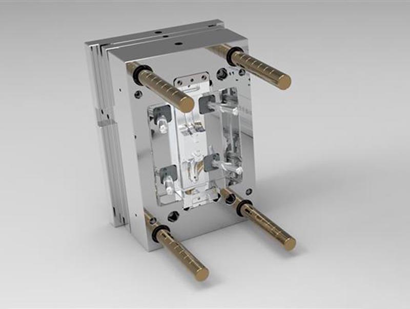 吐鲁番模具制造-10
