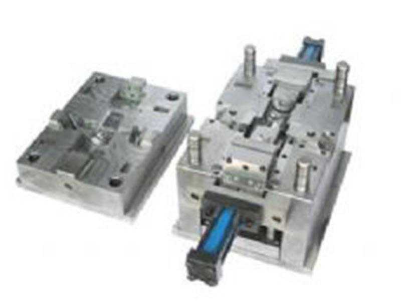 吐鲁番模具制造-09