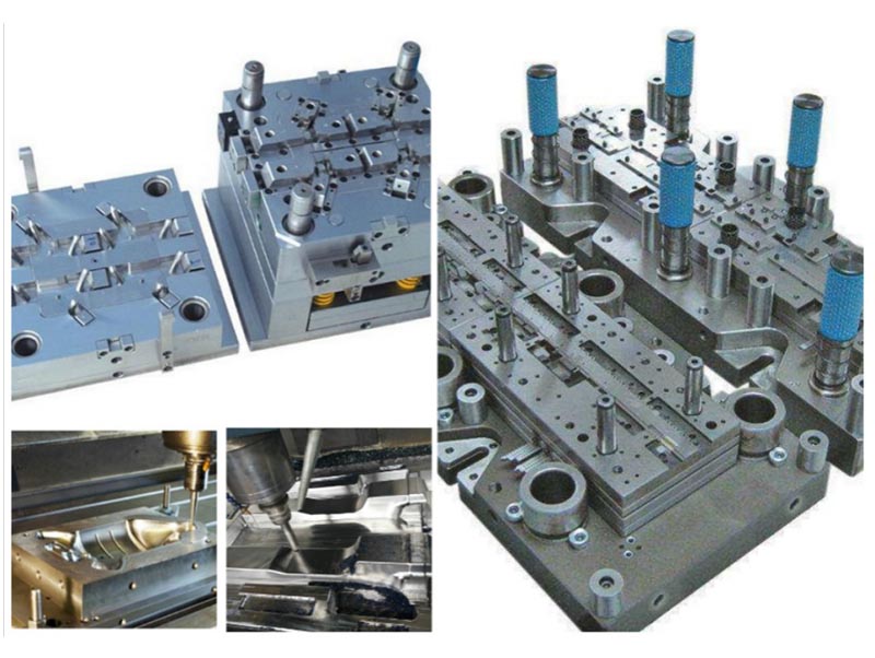 吐鲁番模具制造-13
