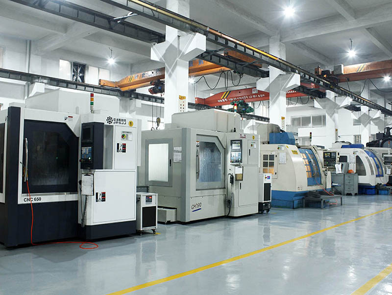 吐鲁番模具制造-07