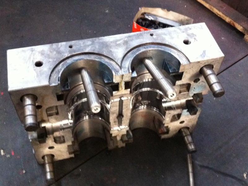 吐鲁番模具制造-11