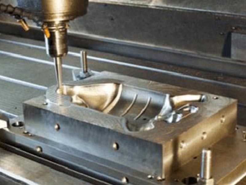 吐鲁番模具制造-08