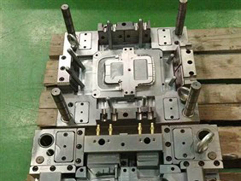 吐鲁番模具制造-06