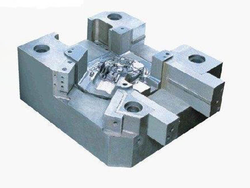 吐鲁番模具制造-03