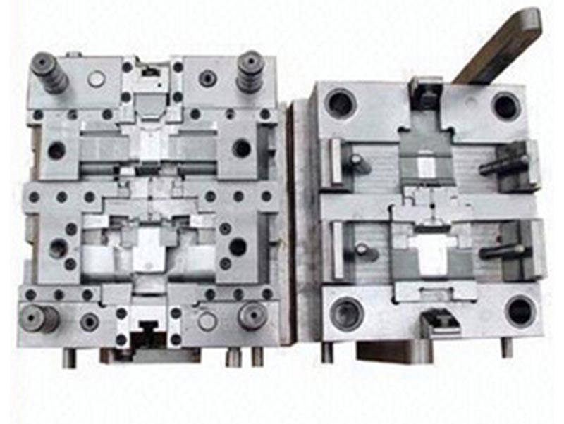 吐鲁番精密塑料模-07