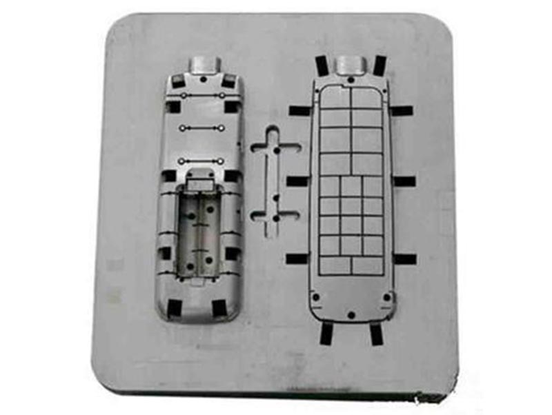 吐鲁番精密塑料模-08