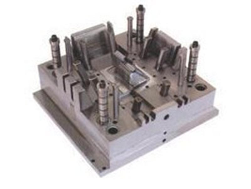 吐鲁番精密塑料模批发