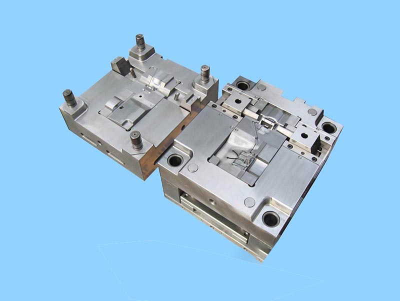 吐鲁番精密塑料模-03