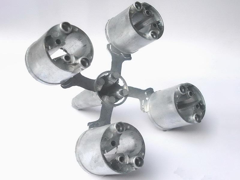 吐鲁番铝压铸-11