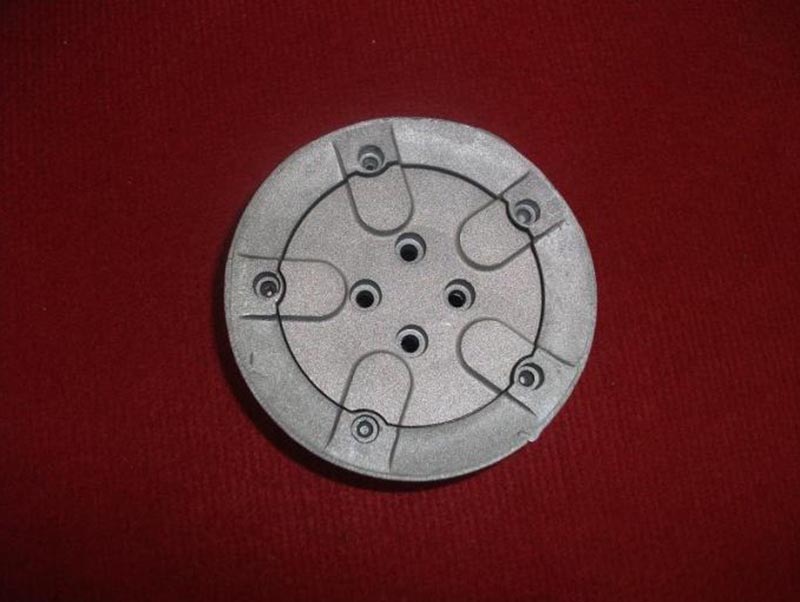 吐鲁番铝压铸-12