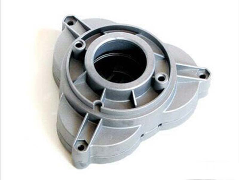 吐鲁番锌压铸生产厂家